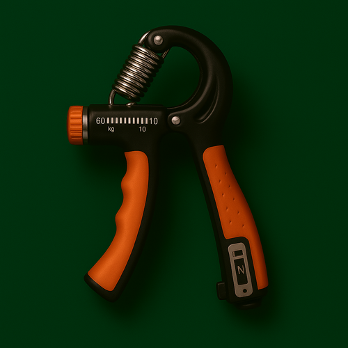 Hand Gripper Forearm Strength Trainer
