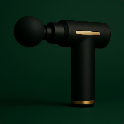 Mini Massage Gun